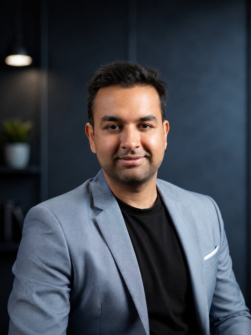 Neeraj Srivastava