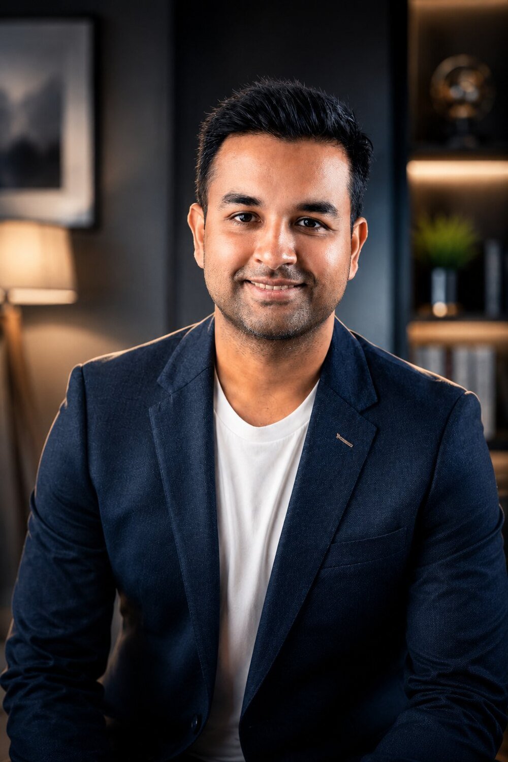Neeraj Srivastava